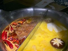 -湊湊火锅·茶憩(东城万达店)