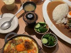 -CURRY YA 熟成咖哩專門店(深圳湾万象城店)