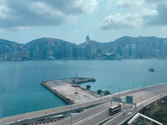 -香港都会海逸酒店