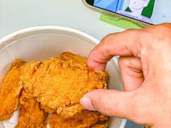 -麦当劳(哈西万达店)