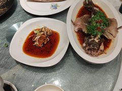 -新雅粤菜馆(南京东路店)