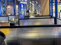 -金妈家烤肉(龙湖U城天街店)