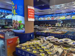 -小红鲸·海鲜餐厅(轸大路店)