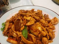 -津悦·正阳春烤鸭(红旗南路店)