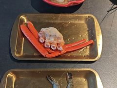 -铭牛烧肉·和牛海鲜自助(高新月牙湖店)