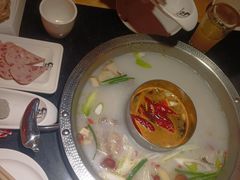 -吴老幺火锅(金龙店)