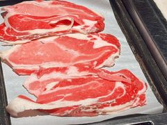 -聚盛源蒸汽海鲜火锅烤肉自助(巨川金海岸购物广场店)