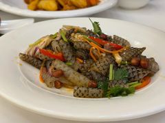 -顺德人家食府(黄金广场店)