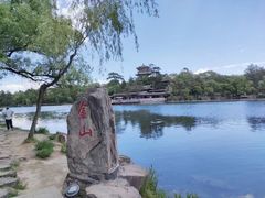 -承德避暑山庄景区