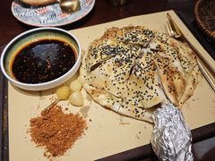 -那拉提之疆·新疆菜(美院店)