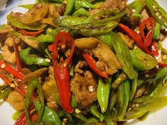 -山水人家(九堡店)