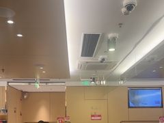 -海底捞火锅(旭辉MALL店)