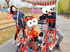 -永定河休闲森林公园