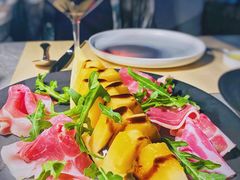 -Mercato莫卡多露台餐厅与酒吧(K11店)