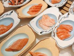 -星伦多自助料理·涮烤一体(奉贤龙湖天街店)