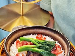 -顺峰顺水顺德菜(第一百货店)