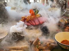 -傣乡之味·傣族特色手抓饭·孔雀宴(大理古城首店)