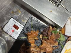 -橦橦小马扎烧烤 (传媒大学店)