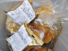 -新麦西饼(广东路店)