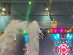 -广州融创水世界