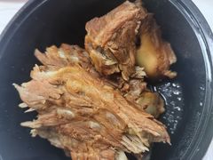 -犟骨头排骨饭(回龙观龙禧店)