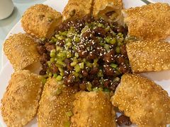 -桃子餐厅·天津菜(王顶堤总店)