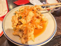 -粗粮人家·东北菜(洋桥店)