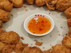 -飞尝蚝·顺德菜·鱼生(顺德总店)