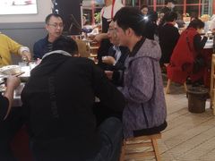 -蛙一刀·麻椒鱼火锅(金仙桥店)