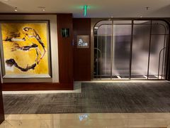 -上海雅居乐万豪侯爵酒店