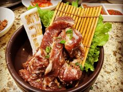 -東門韩国传统烤肉·韩国料理(银座直营店)