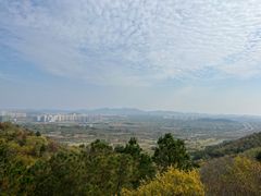 -南京市无想山景区