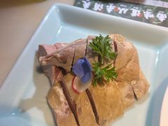 -假装苏杭·园林餐厅(陆家嘴中心店)