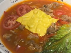 -友达面馆(广州总店)