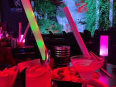 -MOSSO·Liveshow(M3香港广场店)