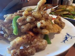 -老仁义·清真菜(太古街店)