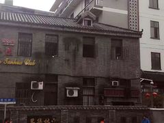 -武汉大学-樱园