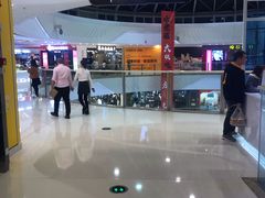 -万达广场(大明宫店)