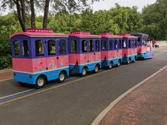 -长春市南湖公园