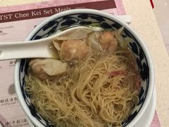 -池记(尖沙咀店)