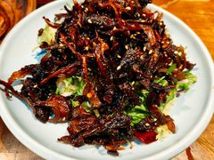 -雀舞云南菜(天津天河城购物中心店)