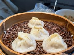 席点花园小汤包-花园茶楼·早茶·淮扬菜(兴城西路店)