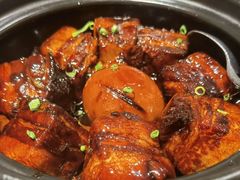 江南红烧肉-孔乙己(后海店)
