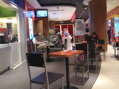 -DQ·蛋糕·冰淇淋(湖景东路店)