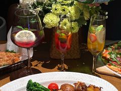 -新贝乐意大利餐厅(苏州中心店)