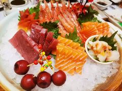 -贵木日本料理·铁板烧(新地假日广场店)