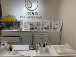 -UMl Nail 尤米美甲美睫半永久