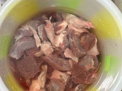 -易毛特色牛肉面(解放碑步行街店)