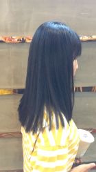 -川和潮人漂色·烫染·接发