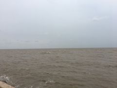 -东疆建设开发纪念公园